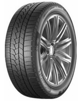 205/55R16 91H CONTINENTAL WinterContact TS 860 S SSR * RunFlat EV + M+S