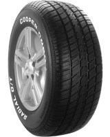 255/60R15 102T COOPER COBRA G/T M+S