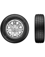 215/60R16 103/101T VREDESTEIN Comtrac 2 Winter+ M+S
