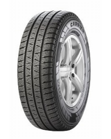 205/65R16C 107T PIRELLI CARRIER WINTER M+S