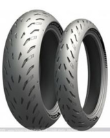 200/55R17 78W MICHELIN POWER 5 R 