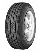 235/50R19 99H CONTINENTAL 4x4Contact MO FR M+S