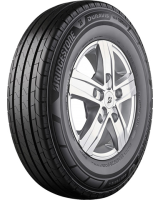 225/75R16C 121R BRIDGESTONE DURAVIS VAN 