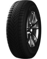205/60R17 93H MICHELIN ALPIN 6 M+S