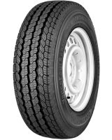 225/55R17 101H CONTINENTAL VancoFourSeason MB XL