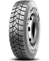 315/70R22.5 156/150K BISON EZ177 EM TRÆK 