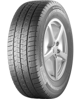 195/75R16C 110R CONTINENTAL VanContact 4Season 10PR IVE EV M+S