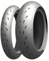 120/70R17 58W MICHELIN POWER CUP 2 F 