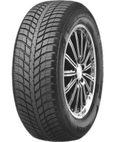 195/65R15 91H NEXEN N'BLUE 4 SEASON M+S