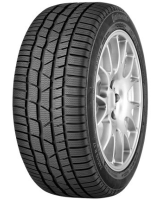 225/55R17 101V CONTINENTAL ContiWinterContact TS 830 P XL M+S