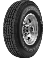 235/85R16 120Q GENERAL GRABBER TR P.O.R. M+S
