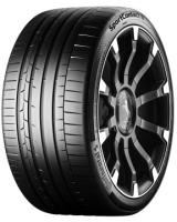 235/35R19 91Y CONTINENTAL SportContact 6 FR * EV XL +