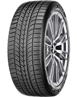 255/55R20 110W GOODYEAR EAGLE F1 (ASYMMETRIC) SUV AT XL M+S