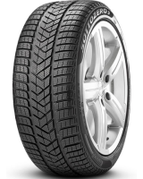 255/35R19 96H PIRELLI WINTER SOTTOZERO 3 RunFlat XL M+S R/F e