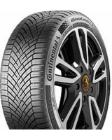 215/55R17 98V CONTINENTAL ALLSEASONCONTACT2 EV XL M+S