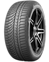 275/35R19 100V KUMHO WP72  XL