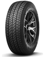 235/65R16 115R NEXEN N'BLUE 4 SEASON VAN M+S