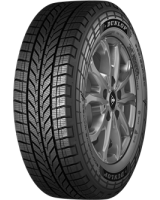 225/55R17C 109T DUNLOP ECONODRIVE WINTER M+S