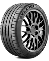 235/45R20 100Y MICHELIN PILOT SPORT 4 S XL