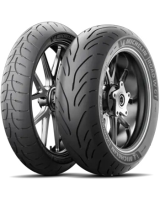 130/70R18 63H MICHELIN ROAD W GT F 