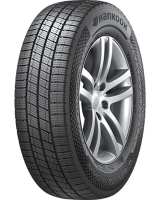 205/75R16 113R HANKOOK E VANTRA FLEXCLIMATE 