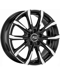 Msw 79 Gloss Black Full Polished