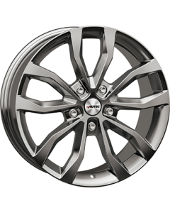 Autec Uteca Titanium