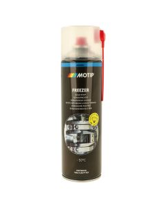 Motip Frysespray 500ml.