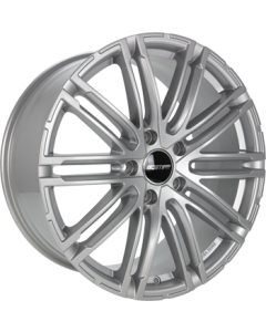 Gmp Targa Silver