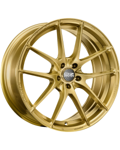 Oz Leggera Hlt Race Gold