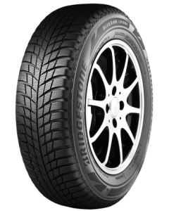 225/50R17 98H BRIDGESTONE BLIZZAK LM001  AO XL M+S