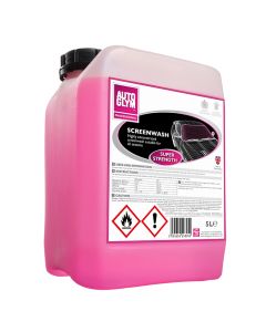 Autoglym Screenwash Super Strength 5L Sprinklerkoncen