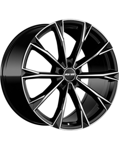 Gmp Totale Black Diamond