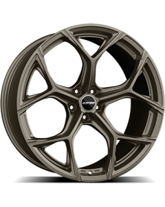 Gmp Ultrivity Metal Bronze