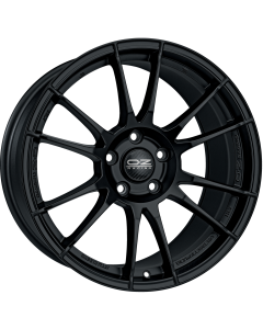 Oz Ultraleggera Hlt Matt Black