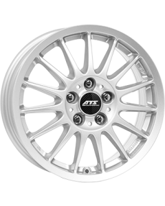 Ats Streetrallye Silver