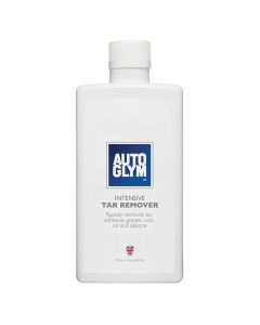 Autoglym Intensive Tar Remover 500 ml, Tjærefjerner