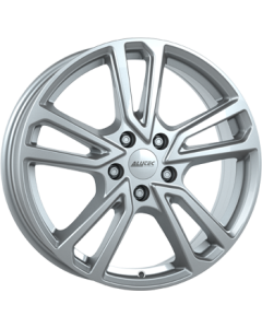 Alutec Tormenta Polar-Silber