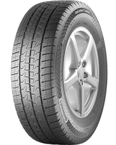 235/65R16 115R CONTINENTAL VanContact Camper 8PR EV M+S