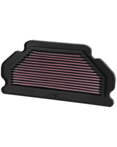K&N filter Kawasaki ninja