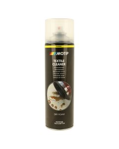 Motip Tekstilrens 500ml.