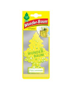 1 stk. Wunderbaum fizzy lemonade