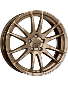 Alutec Monstr Metallic-Bronze