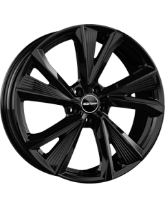 Gmp Evento Glossy Black -