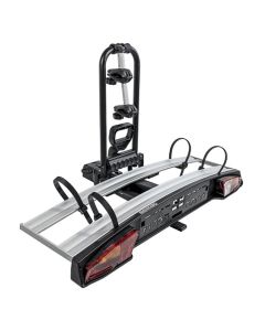 Menabo Alcor cykelholder til 2 cykler