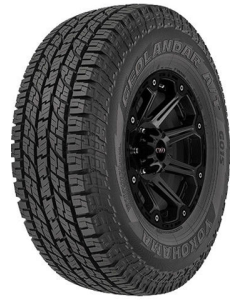 215/70R15 98H YOKOHAMA G015 GEOLANDAR A/T 