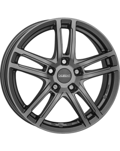 Dezent Tz Graphite Graphite Matt