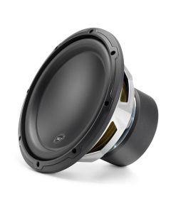 JL Audio 10" W3 Poly Subwoofer 500W @ 4 Ohm