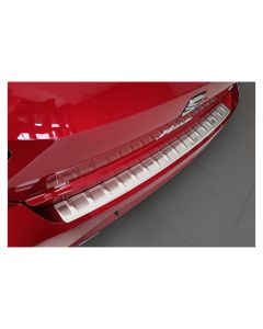 Læssekantbeskytter Seat Ibiza V 2021- Stål