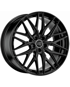 Msw 50 Gloss Black
